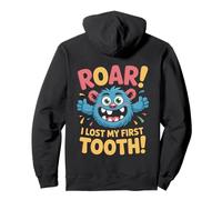 Dent de bébé perdue J'ai perdu ma première dent Sweat à Capuche