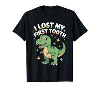 Dent de bébé perdue J'ai perdu ma première dent T-Shirt