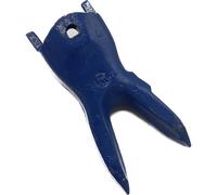 DENT DOUBLE POINTE FK4 DPE FASTKEY FEURST - 000498NE00