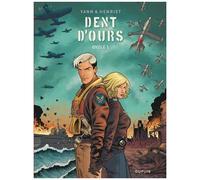 Dent D'ours - Cycle 1, Tomes 1 À 3 - Max - Hannah - Werner