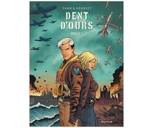 Dent D'ours - Cycle 1, Tomes 1 À 3 - Max - Hannah - Werner