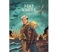 Dent D'ours - Cycle 1, Tomes 1 À 3 - Max - Hannah - Werner
