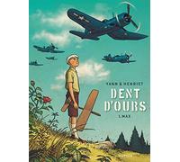 Dent d'ours, tome 1 : Max
