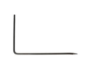 DENT du bas pour fourche à fourrage «Ogela» pour FOURCHE À FOURRAGE «Ogela»