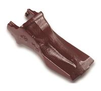 Dent KINGMET charg. longue - MG10L