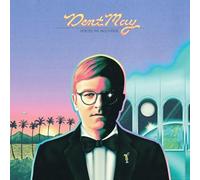 Dent May - Across The Multiverse