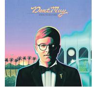 Dent May Across the Multiverse (Vinyl) 12" Album