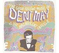 May, Dent - Good Feeling Music of. [Import]