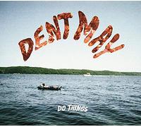 Dent May - Do Things [Import]
