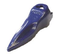 DENT POINTUE FASTKEY FEURST FK1PE - 000372NE20