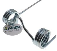 Dent pour démousseur scarificateur tracté XBITA100