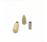 Dent Puller Heads P OR pai 2-Pack Non-Marring(A)