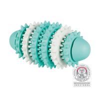 Denta Fun Ballon de rugby 15 cm