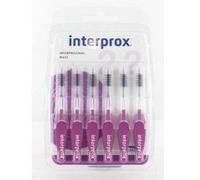 Dentaid Brosse À Dents Interproximale Interprox Plus Maxi 2,1 6 Unités