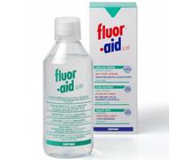 Dentaid Fluor Aid 0,05% Bain de douche De Bouche 500 ml