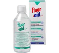 Dentaid Fluor Aid 0,05% Solution Buccale 500ml