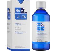 Dentaid Halita Solution Buccale De 500ml