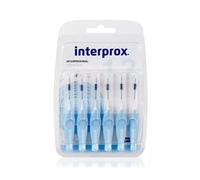 Dentaid Interprox cylindrique 6 Unités
