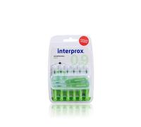 Dentaid interprox interprox micro 14uds