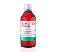 Dentaid Perio-Aid Active Control Bain De Bouche Sans Alcool Flacon 500ml