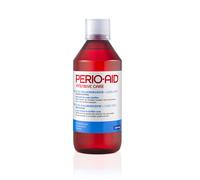 Dentaid Perio Aid Bain de Bouche 0,12% 500 ml