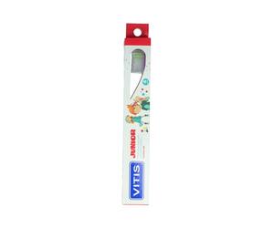 Dentaid Vitis Junior Brosse à dents + Gel 15 ml