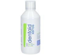 Dentaid Xeros Solution Buccale Flacon 500ml