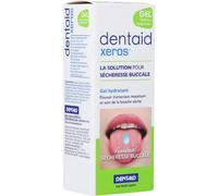 Dentaid Xeros Gel Tube 50ml