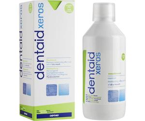 Dentaid Xeros Solution Buccale Flacon 500ml
