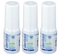 Dentaid Xeros Spray Buccal 3x15 ml