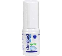 Dentaid Xeros Spray Hydratant 15ml