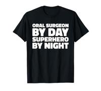 Dentaire - Chirurgie Santé Chirurgien Buccal T-Shirt
