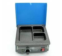 Dentaire Lab Réchauffeur de Cire Analogique Analog Wax Heater Melter Numérique Immersion Cire Heating Pot 3 Casserole