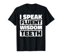 Dentaire Santé Chirurgie - Chirurgien Buccal T-Shirt