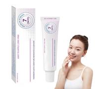 Dental Adhesive, Adhérence Prothèse Longue Durée, Gel Adhésif pour Prothèses Dentaires, Colle Adhésif pour Dentier, Colle Dentaire Extra Forte Thermoplastique Pour Prothèses Dentaires, 20g