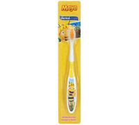 DENTAL CARE Brosse à dents Maya l'abeille 0-4 ans (coloris aléatoire) Brosse(S) À Dents 1 pc(s)