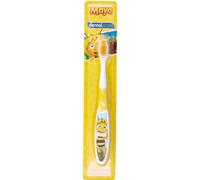 Dental Care Maya De Bij Brosse Dents 0-4a 1 Pièce