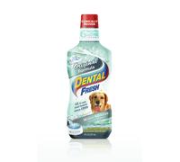 Dental Fresh Standard 237 ml - préparation pour l'hygiène bucco-dentaire