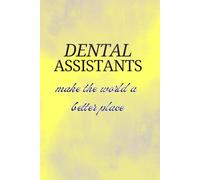 Dental Gift, Dental Assistant Gift, Dental Stress Relief, Dental Assistant Appreciation, Christmas, Graduation, New Year, New Career Gift, Dental ... Journal/Notebook Coloring and Stress Relief