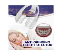 Dental Night Guard for Teeth Grinding Anti Grinding Teeth Guard Dental Night Protector New Arrival