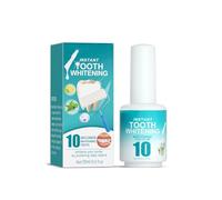 Dental Paint,Teeth Whitening Gel,Temporary Teeth Whitening,White Tight Teeth for Sensitive Teeth,Teeth Care for Teeth at Home