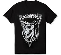 Dental scaler Hatebreed - Mens Sinner T-Shirt in Black XL