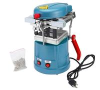 Dental Vacuum Forming Machine Power Former Heat Molding Tool w/Steel Balls Lab Equipment