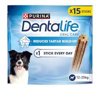 Dentalife Bâton à mâcher Emballage de fidélité