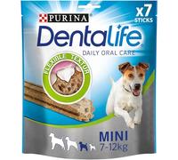 Dentalife - Bâtonnet à mâcher pour chien S - 5 x 115g