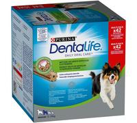 DENTALIFE-Bâtonnets dentalife medium pour chiens de taille moyenne 966 g