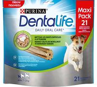 Purina DentaLife Sticks Chien Mini Pack 21 bâtonnets
