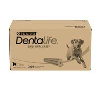 DENTALIFE Maxi MultiPack 72 Friandises