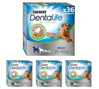 DENTALIFE Maxi Multipack Friandises 1272g (Lot de 4)