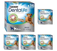 DENTALIFE Maxi Multipack Friandises 1272g (Lot de 5)